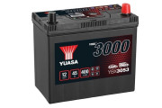 B100072 żtartovacia batéria YBX3000 SMF Batteries BTS Turbo