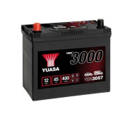 B100073 żtartovacia batéria YBX3000 SMF Batteries BTS Turbo