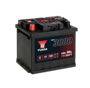 B100057 żtartovacia batéria YBX3000 SMF Batteries BTS Turbo