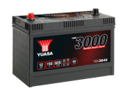 B100119 żtartovacia batéria Super Heavy Duty Battery BTS Turbo