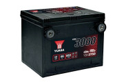 B100088 żtartovacia batéria YBX3000 SMF Batteries BTS Turbo