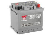 B100034 żtartovacia batéria YBX5000 Silver High Performance SMF Batteries BTS Turbo