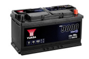 B100005 żtartovacia batéria YBX9000 AGM Start Stop Plus Batteries BTS Turbo