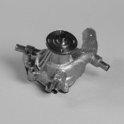 P7788 Vodné čerpadlo, chladenie motora HEPU