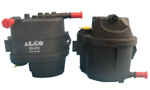FF-073 Palivový filter ALCO FILTER