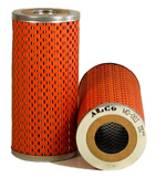MD-003 Olejový filter ALCO FILTER