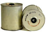 MD-017A Olejový filter ALCO FILTER