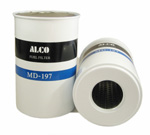 MD-197 Palivový filter ALCO FILTER