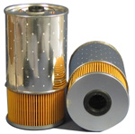 MD-249 Olejový filter ALCO FILTER