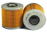 MD-265 Olejový filter ALCO FILTER