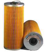 MD-273A Olejový filter ALCO FILTER