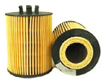 MD-349 Olejový filter ALCO FILTER