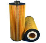 MD-359 Olejový filter ALCO FILTER