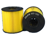 MD-525 Olejový filter ALCO FILTER