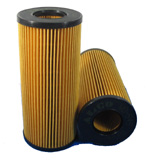MD-545 Olejový filter ALCO FILTER