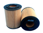MD-655 Olejový filter ALCO FILTER