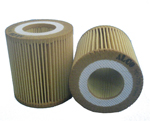 MD-779 Olejový filter ALCO FILTER