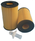 MD-781 Olejový filter ALCO FILTER