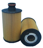 MD-801 Olejový filter ALCO FILTER