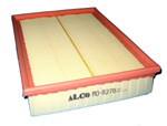 MD-8278 Vzduchový filter ALCO FILTER