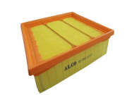 MD-8984 Vzduchový filter ALCO FILTER