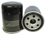 SP-1004 Olejový filter ALCO FILTER