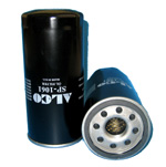 SP-1061 Olejový filter ALCO FILTER