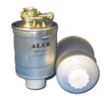 SP-1111 Palivový filter ALCO FILTER