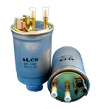 SP-1291 Palivový filter ALCO FILTER