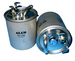 SP-1308 Palivový filter ALCO FILTER
