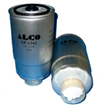 SP-1342 Palivový filter ALCO FILTER