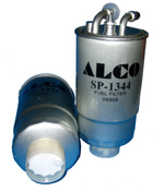 SP-1344 Palivový filter ALCO FILTER