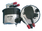 SP-1360 Palivový filter ALCO FILTER