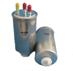 SP-1372 Palivový filter ALCO FILTER
