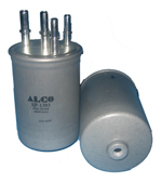 SP-1393 Palivový filter ALCO FILTER