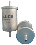 SP-1395 Palivový filter ALCO FILTER