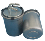 SP-1400 Palivový filter ALCO FILTER