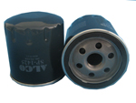 SP-1425 Olejový filter ALCO FILTER