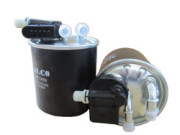 SP-1459 Palivový filter ALCO FILTER