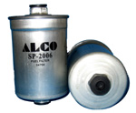 SP-2006 Palivový filter ALCO FILTER