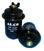 SP-2040 Palivový filter ALCO FILTER