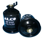 SP-2101 Palivový filter ALCO FILTER