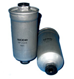 SP-2104 Palivový filter ALCO FILTER