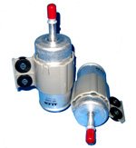 SP-2166 Palivový filter ALCO FILTER