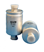SP-2167 Palivový filter ALCO FILTER