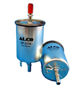 SP-2170 Palivový filter ALCO FILTER