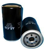 SP-822 Olejový filter ALCO FILTER