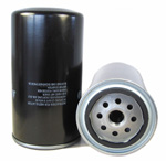SP-827 Olejový filter ALCO FILTER