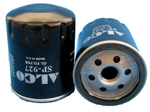 SP-927 Olejový filter ALCO FILTER