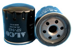 SP-943 Olejový filter ALCO FILTER